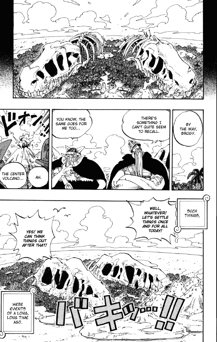 One Piece, Chapter 129 image 13